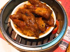 -点点心点心专门店(湾仔店)