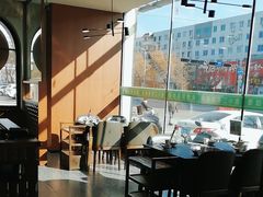 -江小渔鲜鱼火锅(西二道街店)