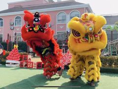 -海富新里城幼儿园