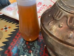 -巴依老爷新疆美食(工体旗舰店)