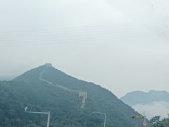 -慕田峪长城