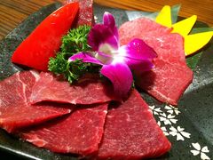 -和萌牛肠烧烤(财富中心店)