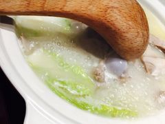 -西贝(上海我格广场店)