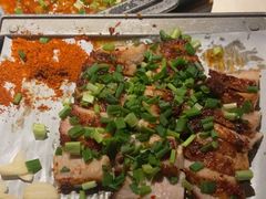 -绿茶餐厅(财富购物中心店)