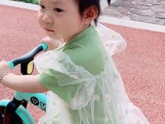 -八爪矩阵极限运动馆·儿童平衡车·感统训练(南海子公园校区)