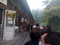 -李小老烧饼(常营民族家园店)