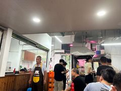 -何永光123鲜牛肉馆(1号店)