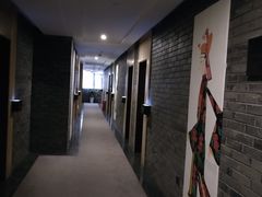 -好逸SMART酒店(成都春熙路太古里店)