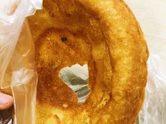 面窝-罗氏牛肉粉大王