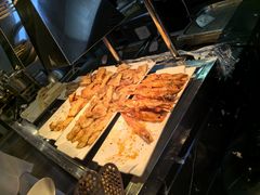 -白云宾馆-祥云西餐厅·法式鹅肝海鲜自助