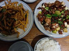 -静一餐厅·湖北菜(前门创始店)