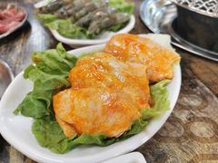 -P1泥炉烤肉(市桥富华东路店)