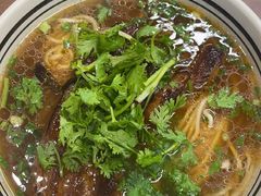 -小马牛肉面·牛骨熬制(南京博物院店)