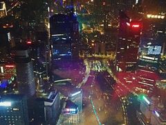 -广州四季酒店·佰鲜汇·现代法餐