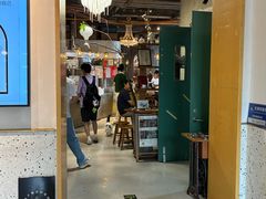 -北京铁手咖啡制造总局metalhands(东四店)
