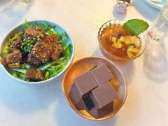 -小吊梨汤·北京菜·烤鸭(双井乐成中心店)