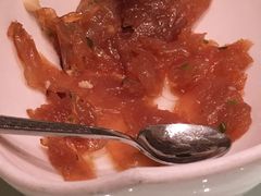 -君来梁溪饭店餐厅