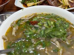 羊汤-春雨羊汤店(广开四马路总店)