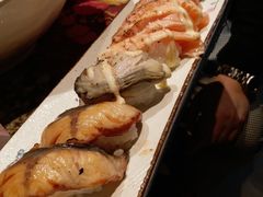 -御满屋日本料理