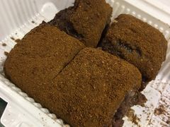 -老回回烩面馆(左家庄店)