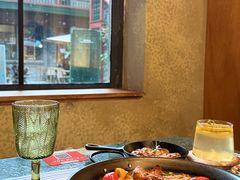 -仁义涵西餐·咖啡(中华巴洛克店)