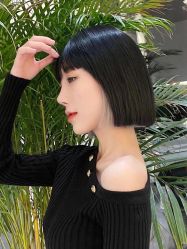 -HG美发设计沙龙