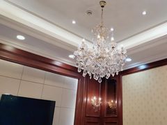 -金时代顺风大酒店(协泰店)