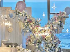 -尚9·一滴水江景中餐厅
