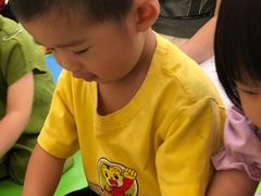 -巧虎KIDS早教中心(青秀区盛天地店)
