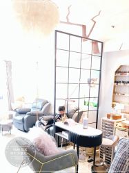 -雪儿·YuKi美甲美睫皮肤管理Salon