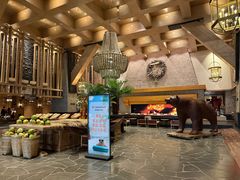 -清河半岛温泉度假酒店