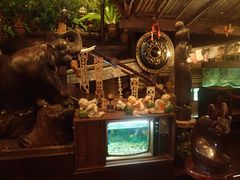 -自然餐厅(Phuket)