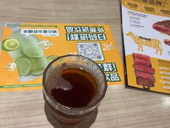 -豪客来牛排(云山大道店)