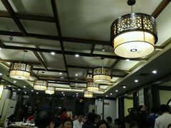 -锅首鲜品火锅(鸳鸯店)