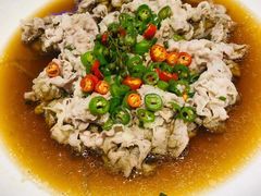 -眉州东坡(上海中心店)