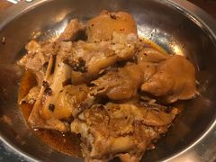 -枪火串烧·东北特色烧烤(罗湖总店)