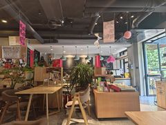 -ZM COFFEE(西安路店)