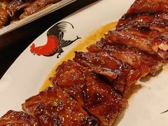 -夏茅维记饭店