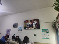 大堂-老太太火锅(南关路店)