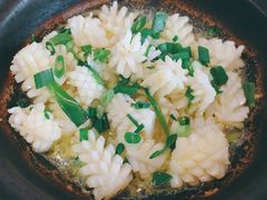 -小时候焗海鲜(鄞州万达店)