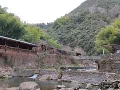 -丹山赤水风景名胜区