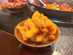 -渝井巷重庆老火锅(沈阳吉祥店)