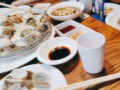 -海味当家·蒸锅海鲜(星海公园店)
