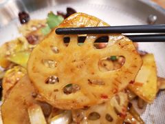 -川锅哎哟·麻辣香锅(国大城市广场店)