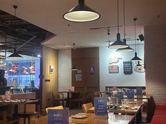 -Ricci睿奇美式餐厅(五道口店)
