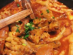 -HOTISLAND海鸡岛·韩国料理(江南西店)