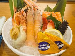 -菊上•尊品料理(蚌埠银泰店)