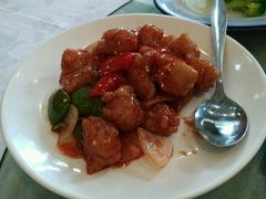 -老妈私房菜