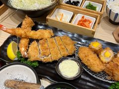 -胜博殿日式炸猪排(西红门店)