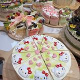 南京有自己的自助届萨利亚！才69r